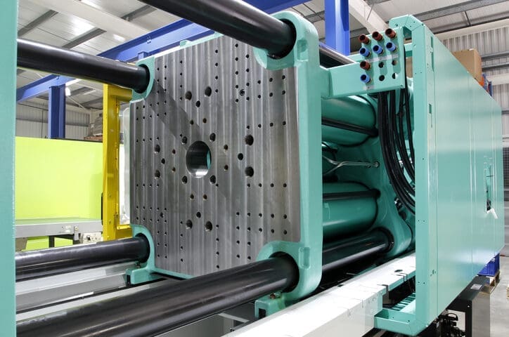 Reduce Injection Molding Costs for Medical Products - Omega Plastics